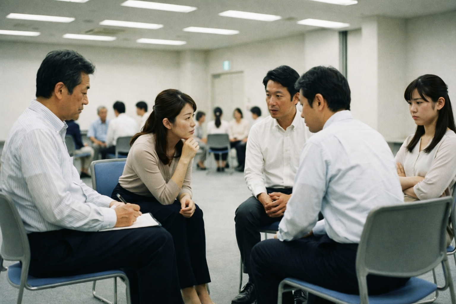 安心・安全な学び場